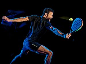 Racchette Ibride Padel